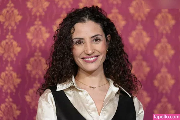 Nadine Menz Onlyfans Photo Gallery 