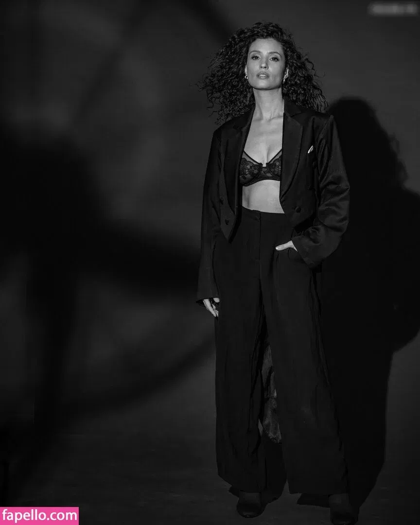 Nadine Menz Onlyfans Photo Gallery 