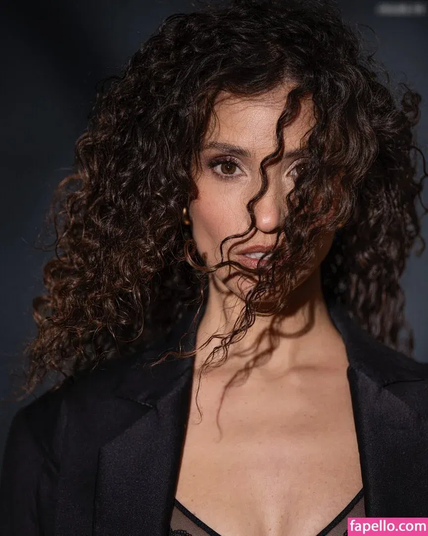 Nadine Menz Onlyfans Photo Gallery 