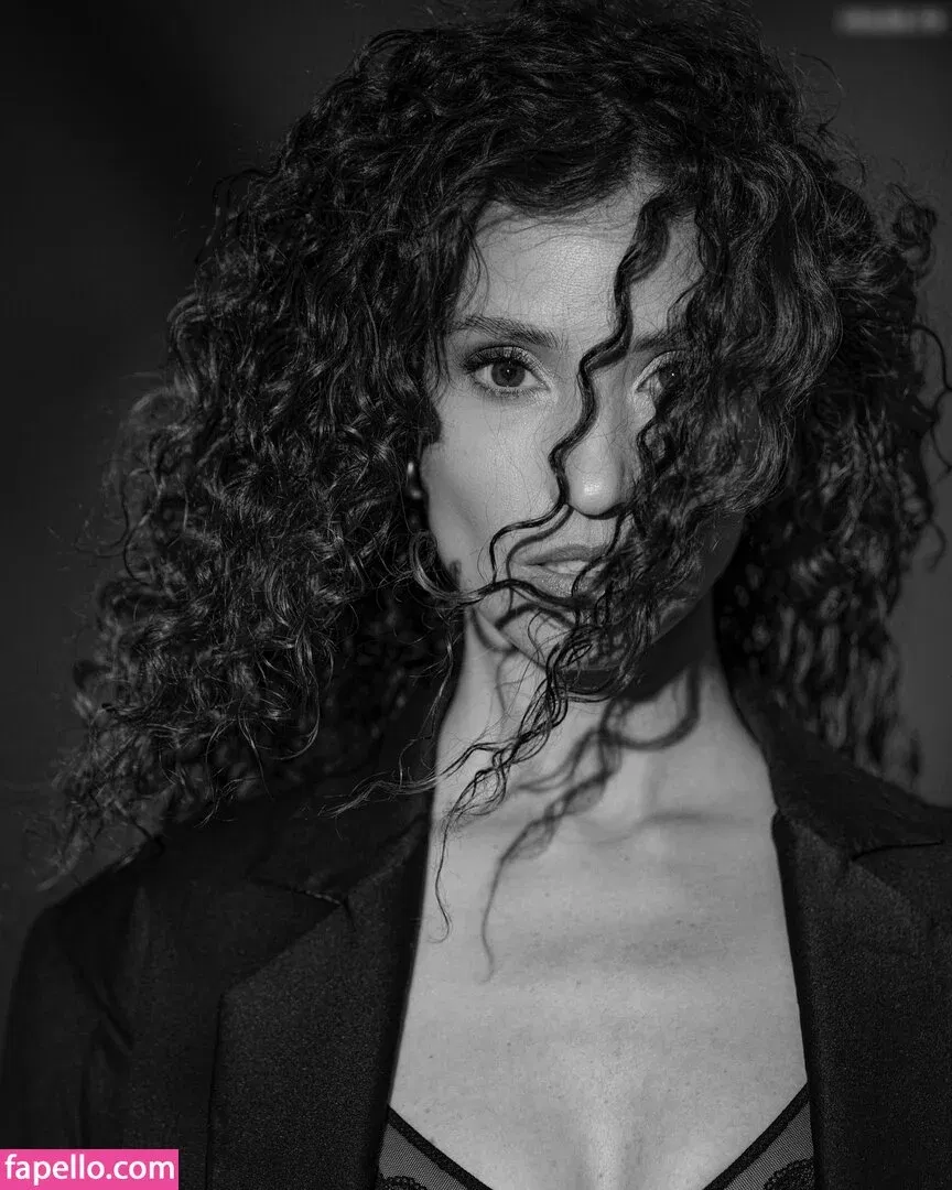 Nadine Menz Onlyfans Photo Gallery 