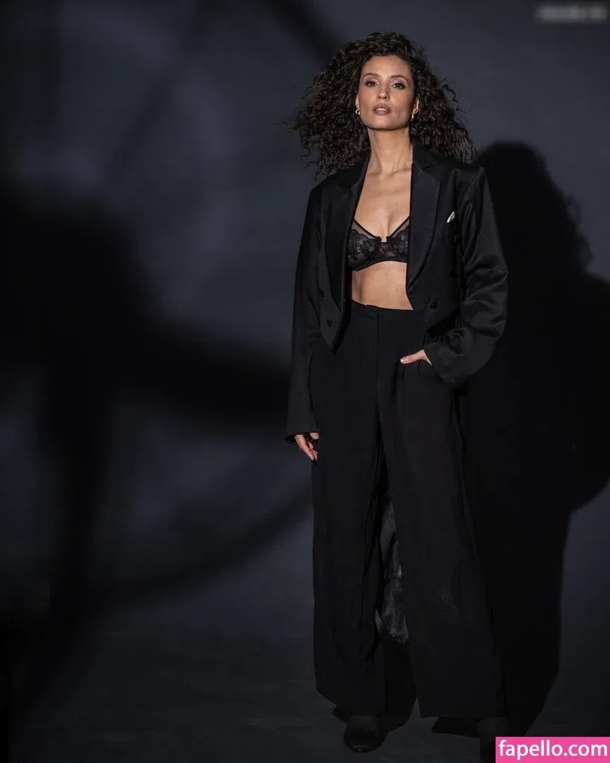 Nadine Menz Onlyfans Photo Gallery 