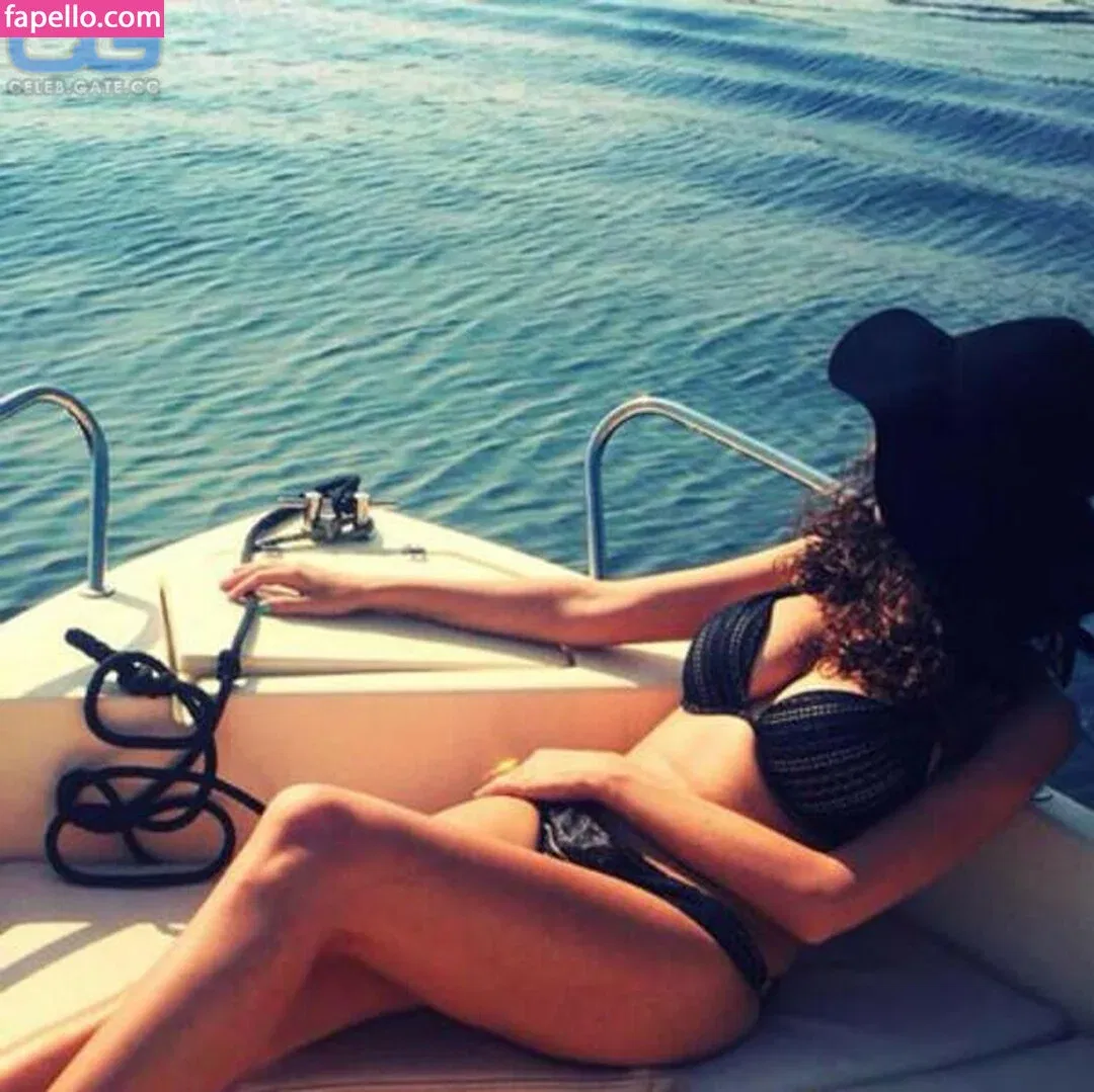 Nadine Menz Onlyfans Photo Gallery 