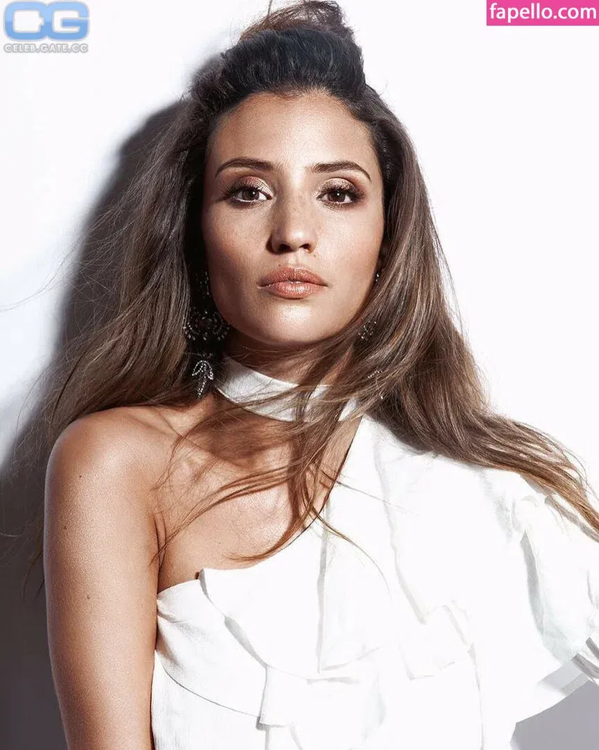 Nadine Menz Onlyfans Photo Gallery 