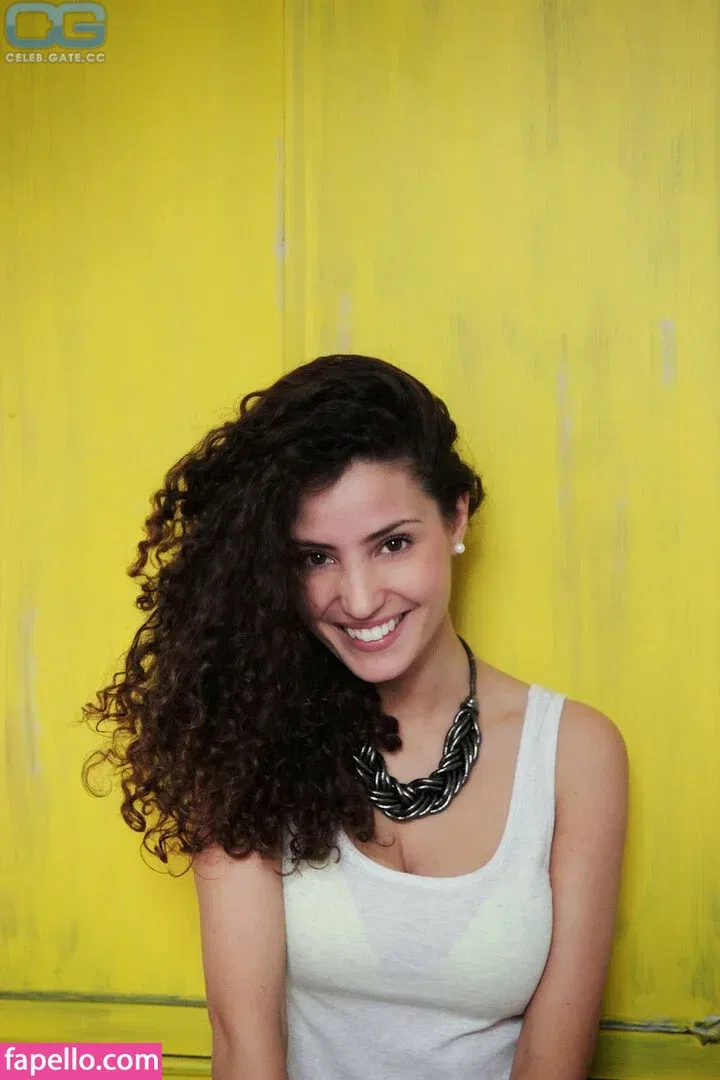 Nadine Menz Onlyfans Photo Gallery 