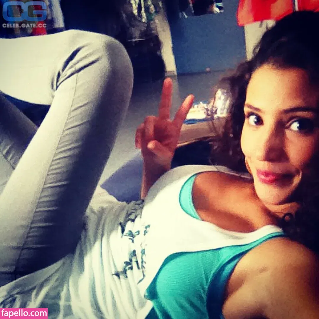 Nadine Menz Onlyfans Photo Gallery 