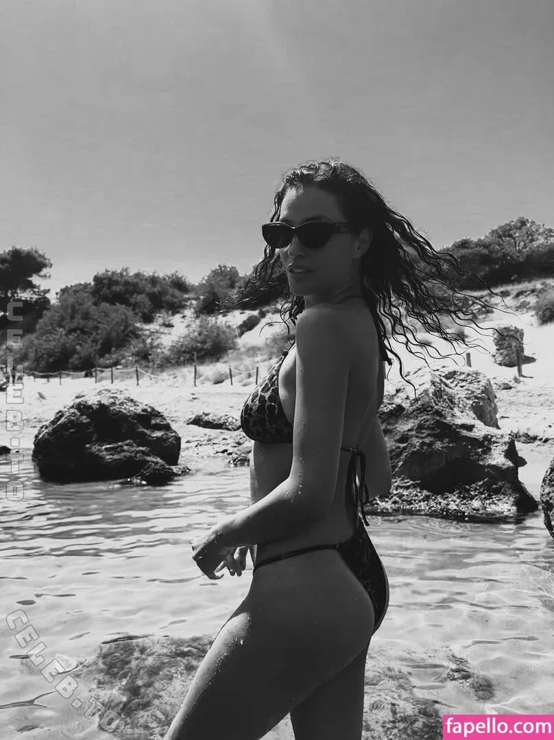 Nadine Menz Onlyfans Photo Gallery 