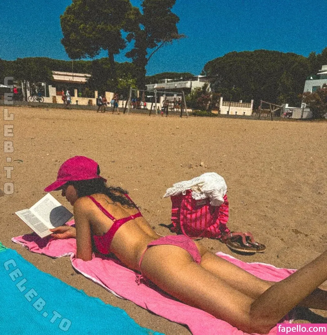 Nadine Menz Onlyfans Photo Gallery 