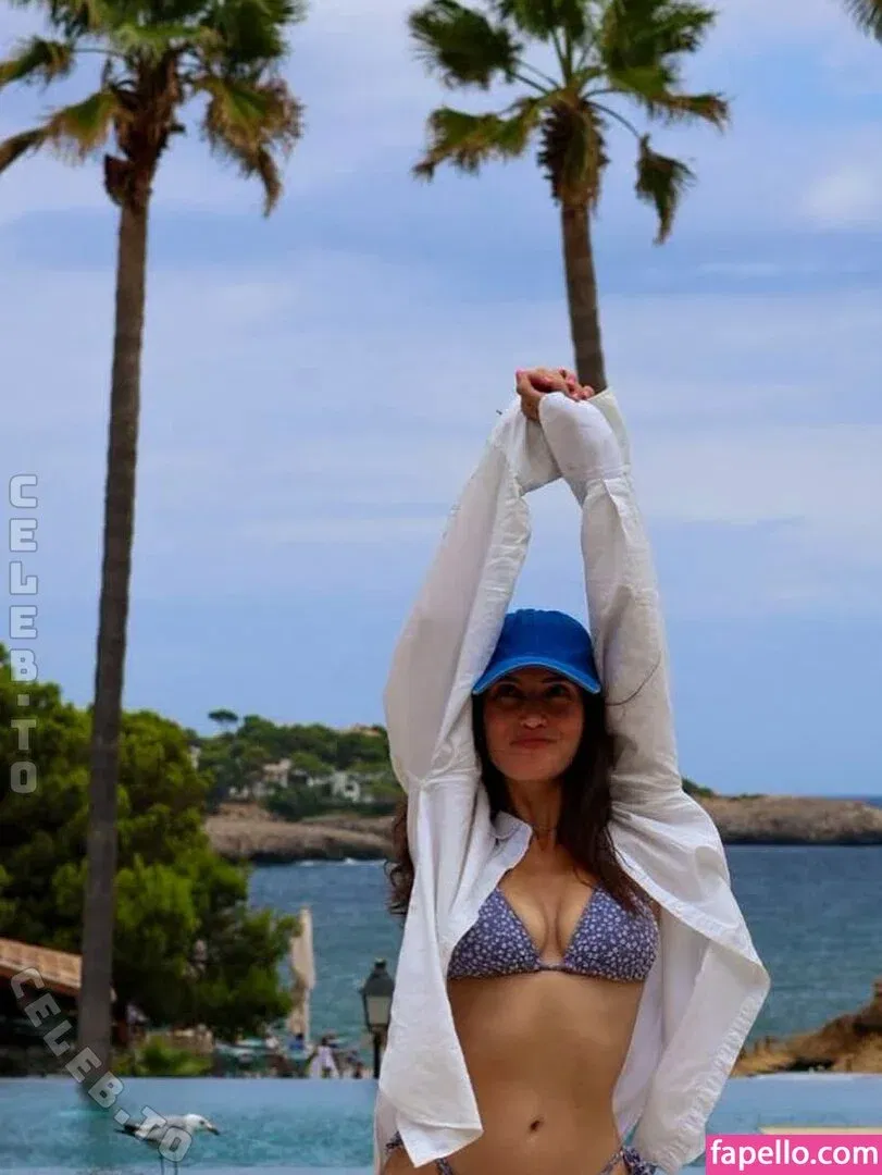 Nadine Menz Onlyfans Photo Gallery 