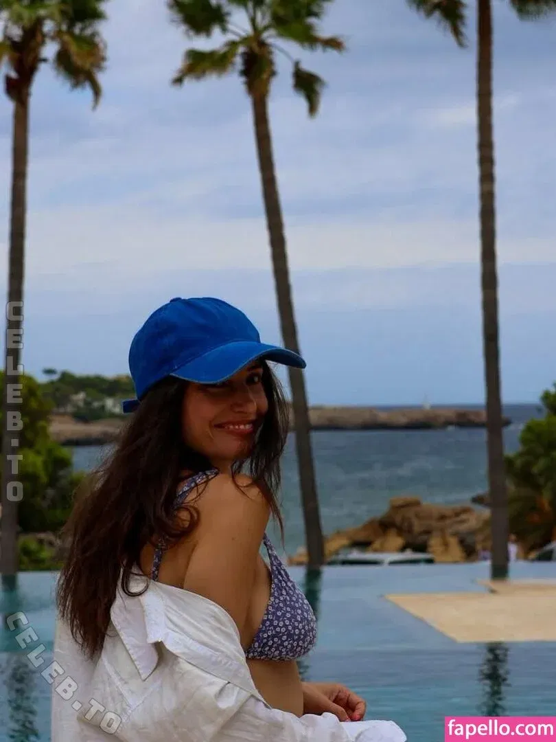 Nadine Menz Onlyfans Photo Gallery 