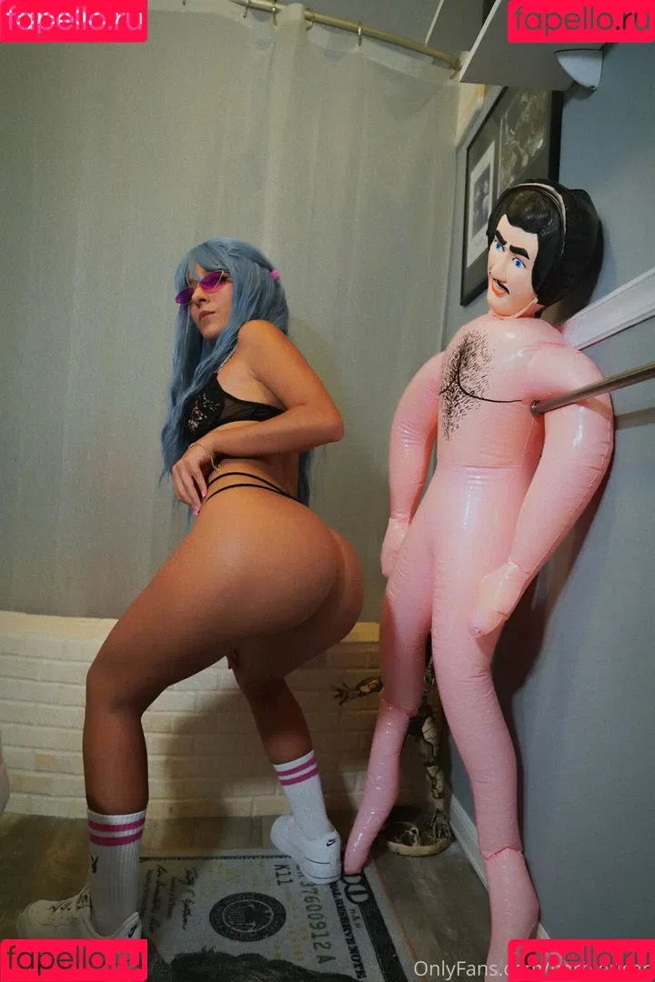 Barbie Rican Onlyfans Photo Gallery 