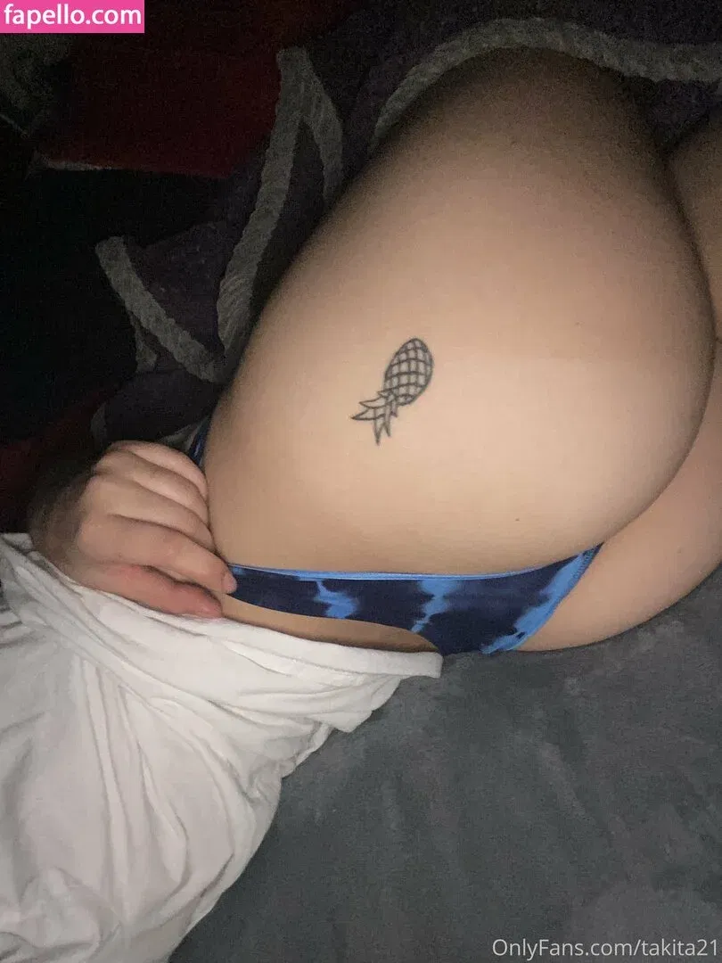 takita21 Onlyfans Photo Gallery 