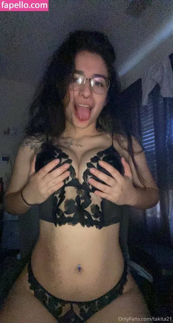 takita21 Onlyfans Photo Gallery 
