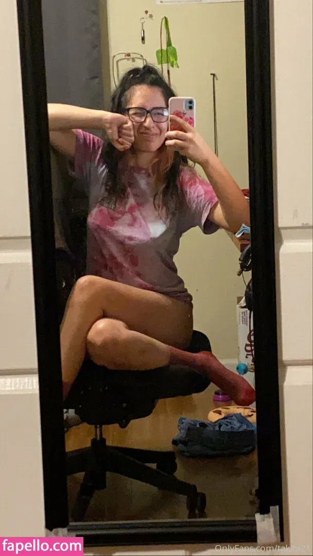 takita21 Onlyfans Photo Gallery 