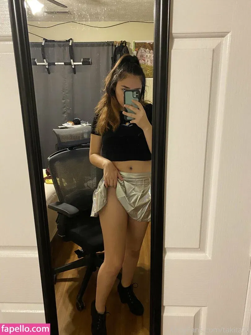 takita21 Onlyfans Photo Gallery 