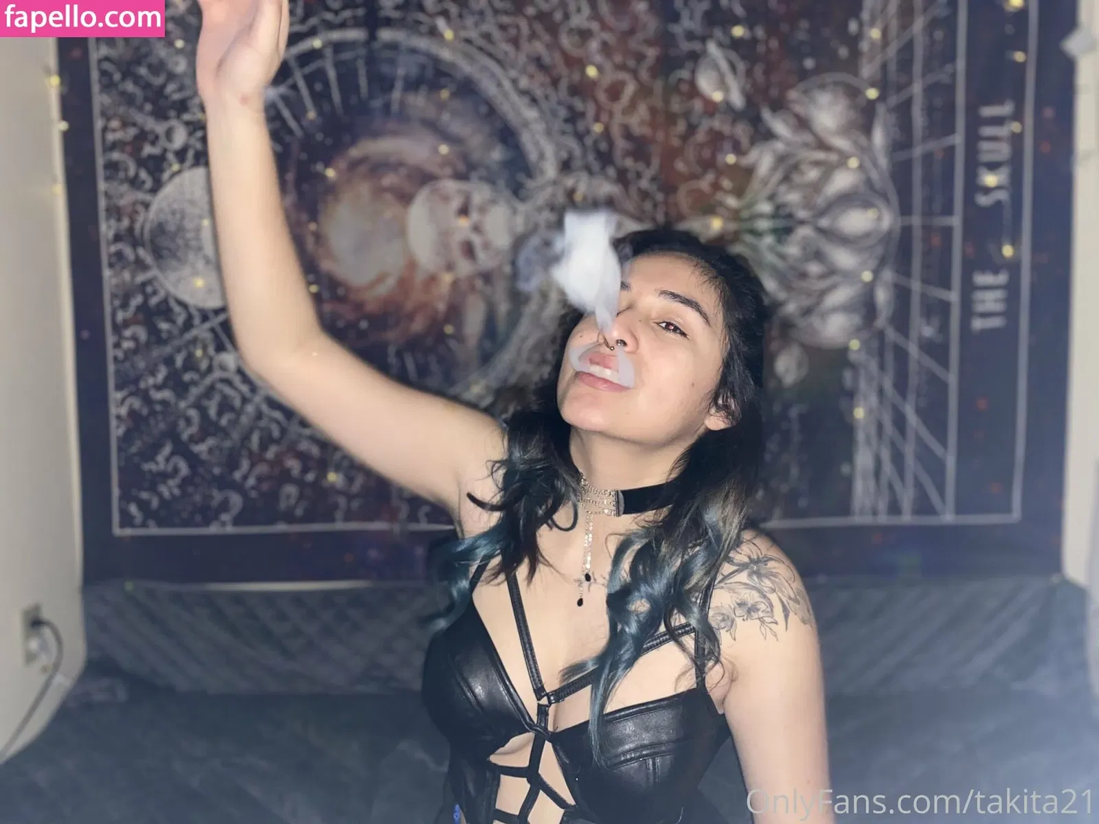 takita21 Onlyfans Photo Gallery 