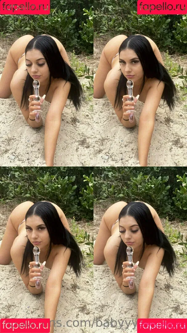 babyyymareex Onlyfans Photo Gallery 