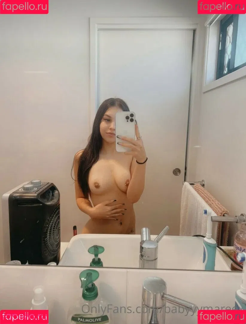 babyyymareex Onlyfans Photo Gallery 