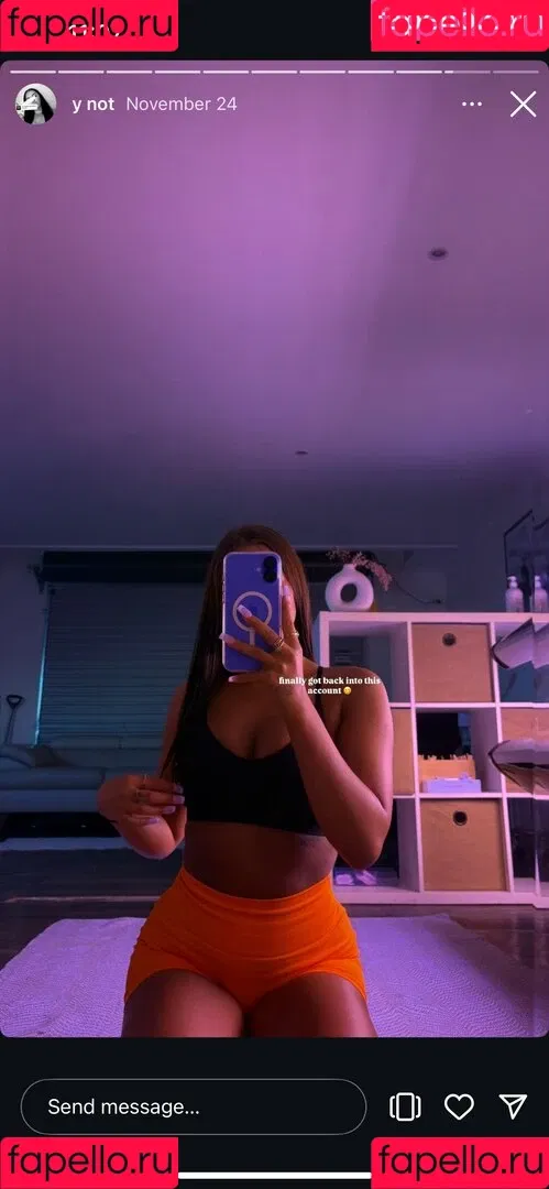 babyyymareex Onlyfans Photo Gallery 