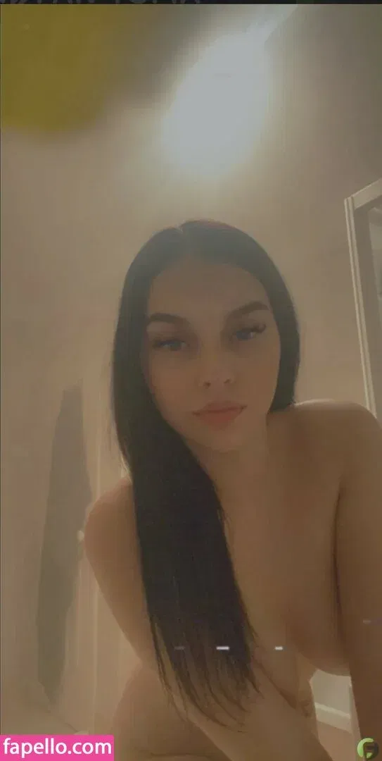 babyyymareex Onlyfans Photo Gallery 