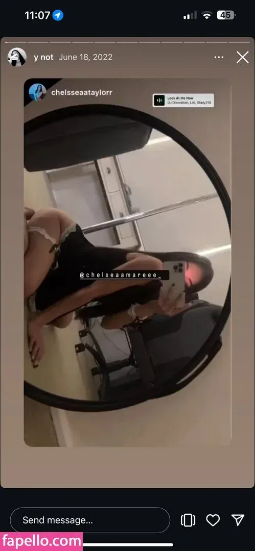 babyyymareex Onlyfans Photo Gallery 