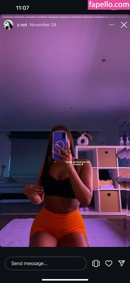 babyyymareex Onlyfans Photo Gallery 