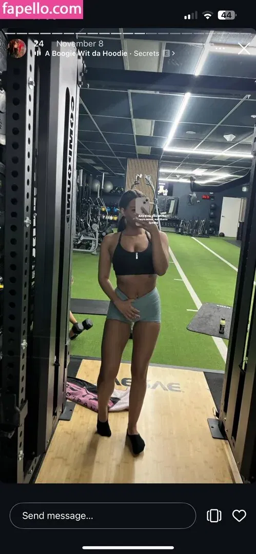 babyyymareex Onlyfans Photo Gallery 