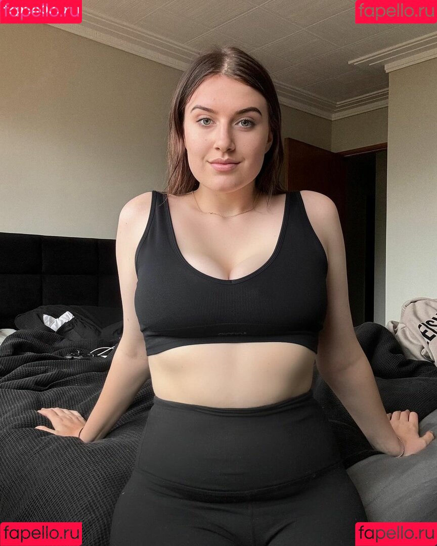 sophoalicexo Onlyfans Photo Gallery 