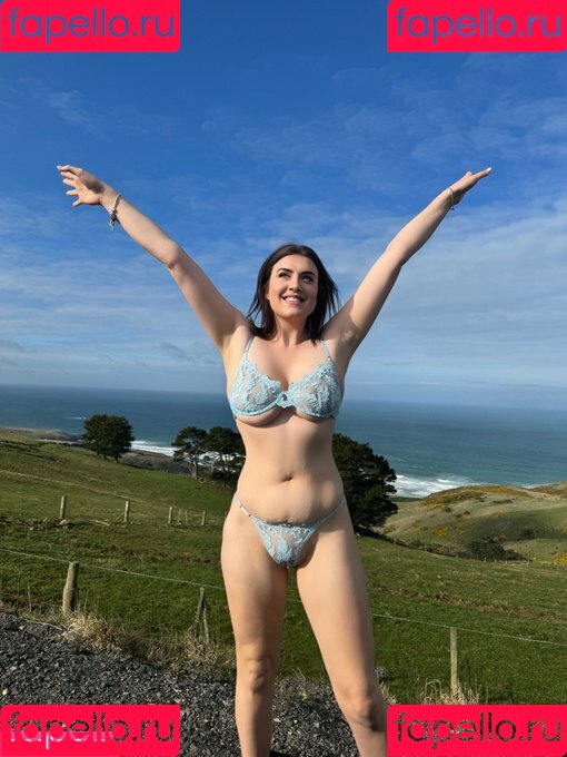 sophoalicexo Onlyfans Photo Gallery 