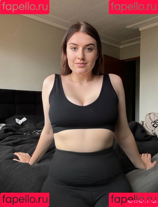 sophoalicexo Onlyfans Photo Gallery 