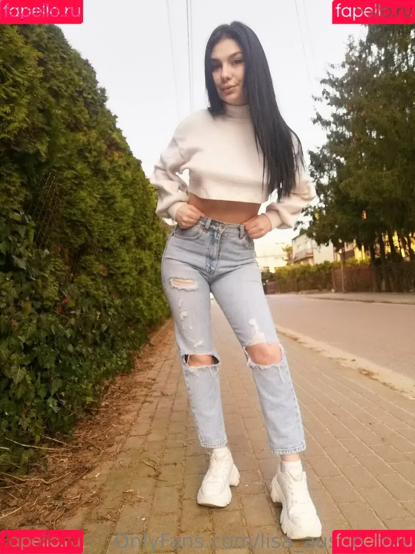 lisa_austin_free Onlyfans Photo Gallery 