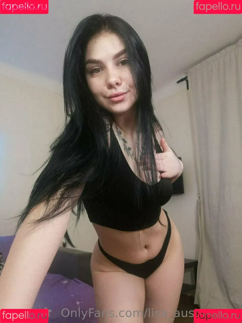 lisa_austin_free Onlyfans Photo Gallery 