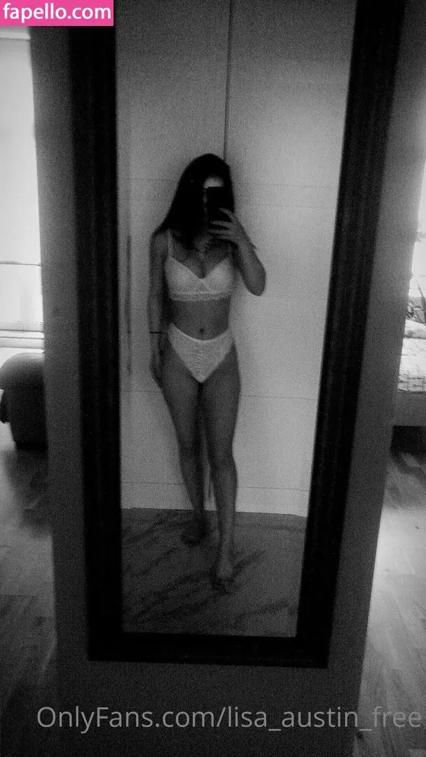 lisa_austin_free Onlyfans Photo Gallery 