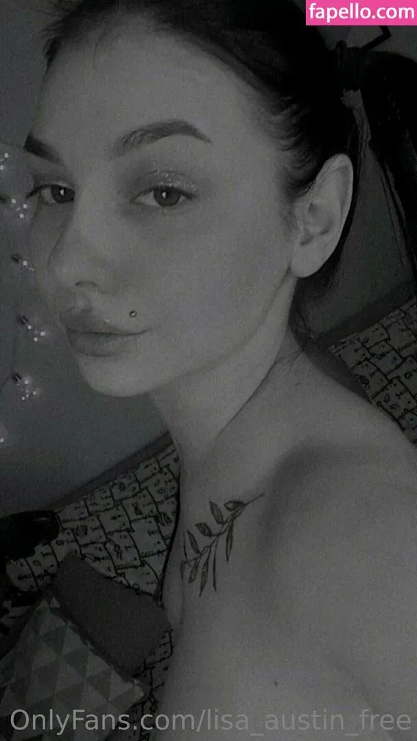 lisa_austin_free Onlyfans Photo Gallery 
