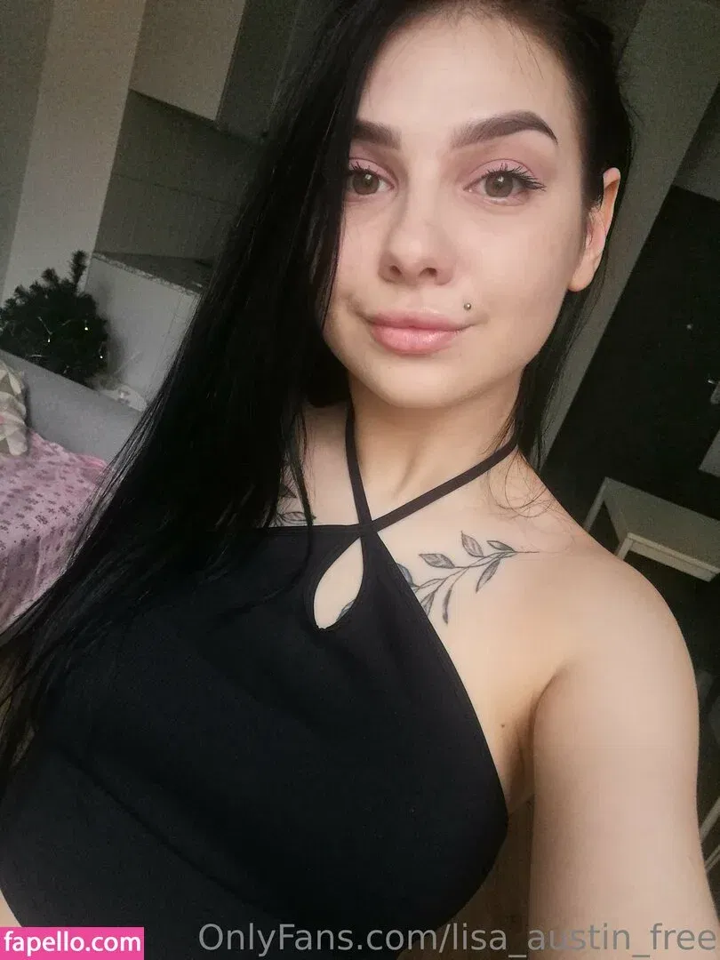 lisa_austin_free Onlyfans Photo Gallery 