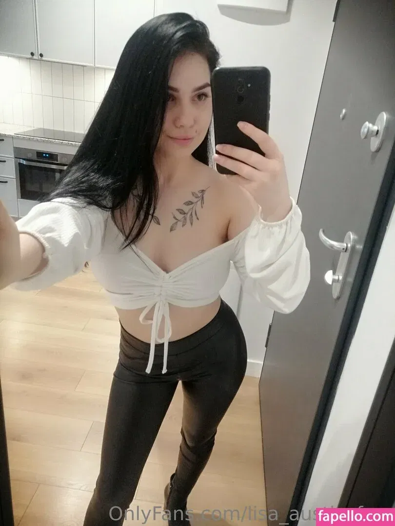 lisa_austin_free Onlyfans Photo Gallery 