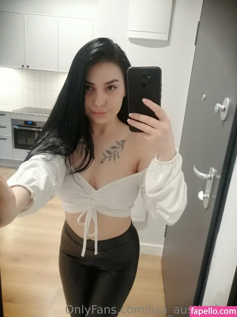 lisa_austin_free Onlyfans Photo Gallery 