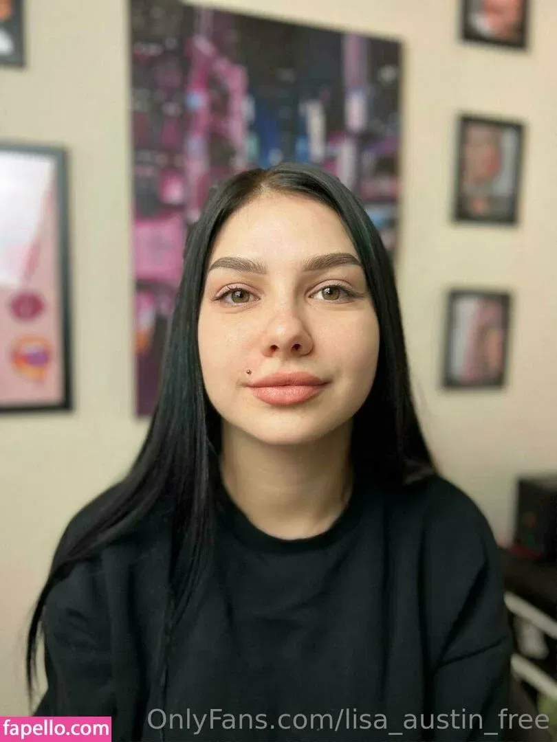 lisa_austin_free Onlyfans Photo Gallery 
