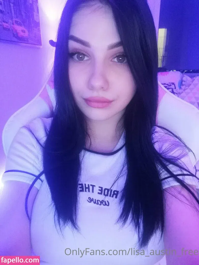 lisa_austin_free Onlyfans Photo Gallery 