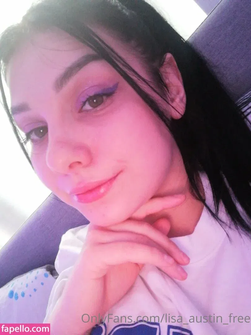 lisa_austin_free Onlyfans Photo Gallery 