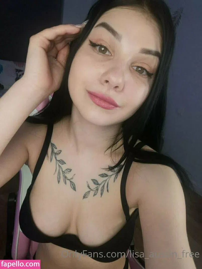 lisa_austin_free Onlyfans Photo Gallery 