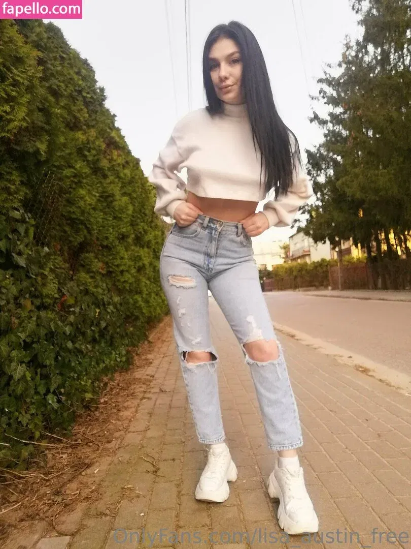 lisa_austin_free Onlyfans Photo Gallery 