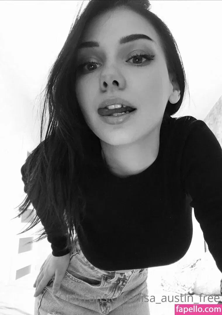 lisa_austin_free Onlyfans Photo Gallery 