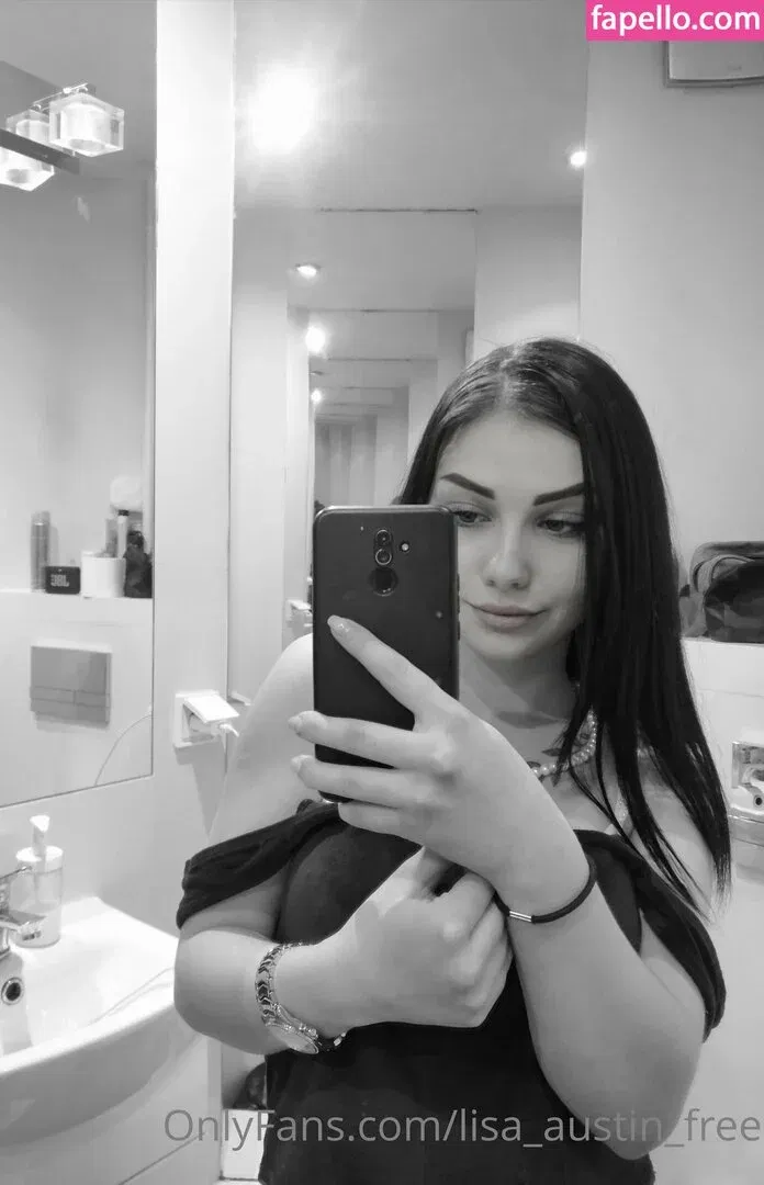 lisa_austin_free Onlyfans Photo Gallery 