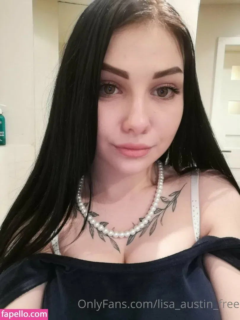 lisa_austin_free Onlyfans Photo Gallery 