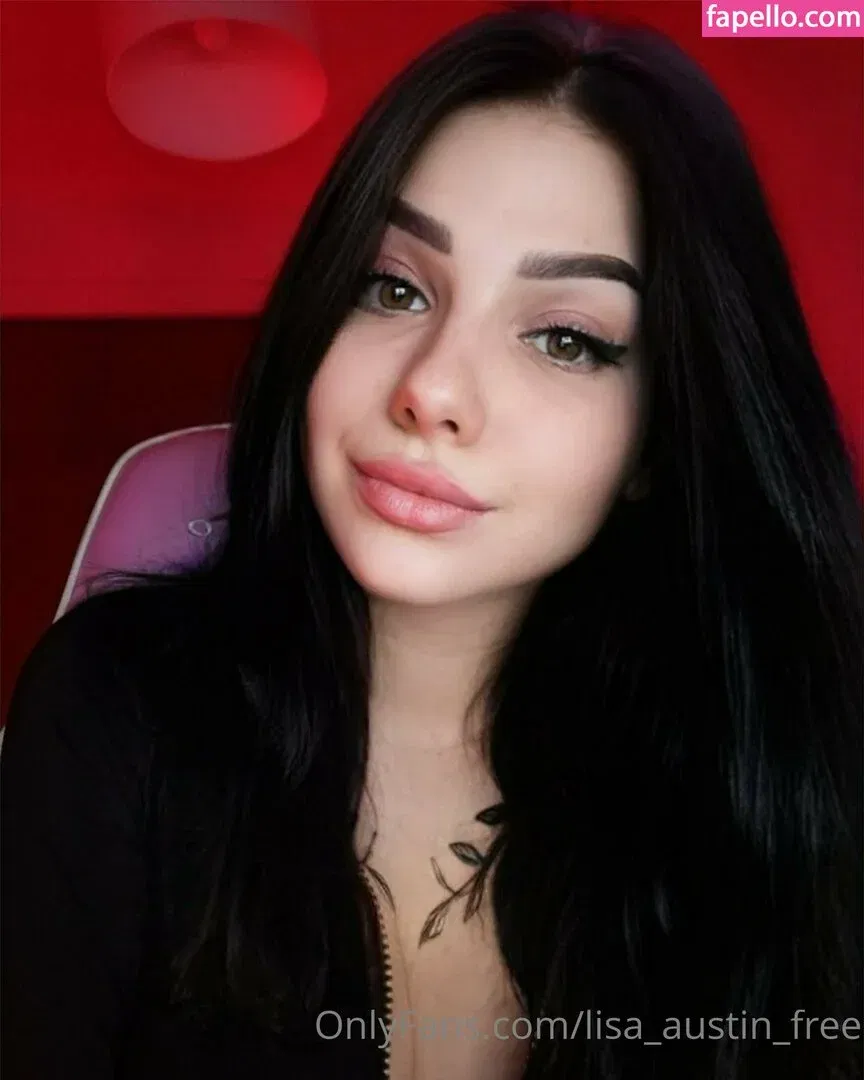 lisa_austin_free Onlyfans Photo Gallery 
