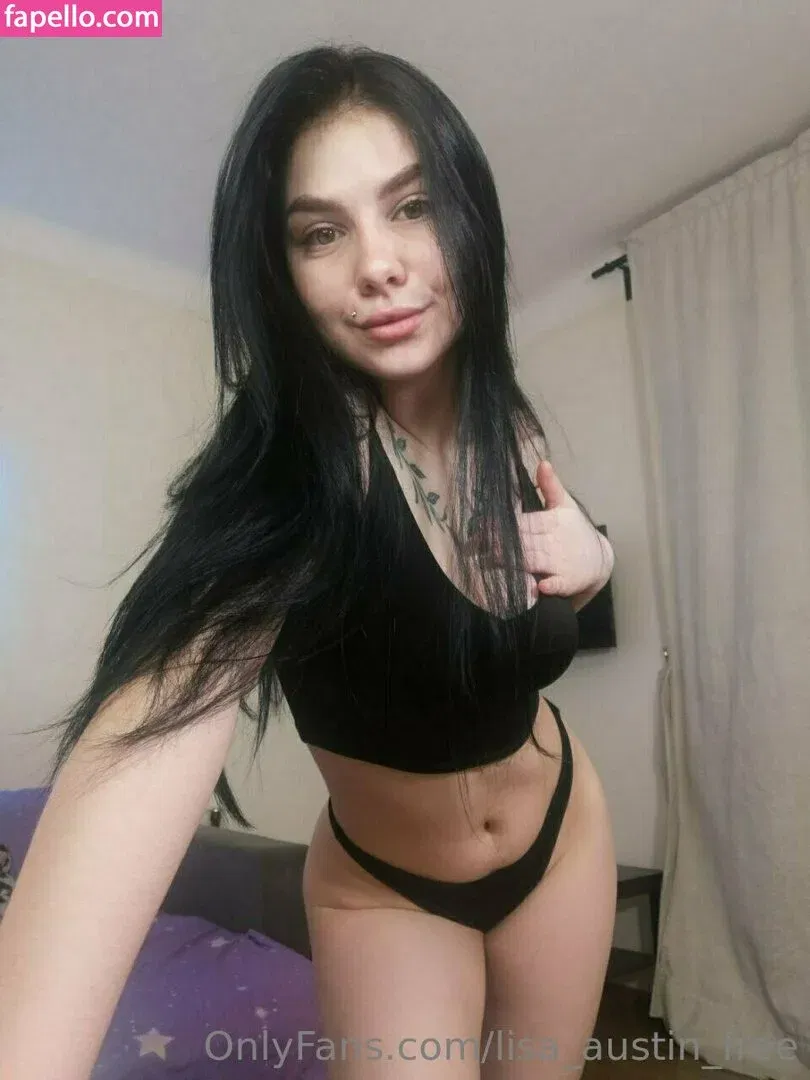 lisa_austin_free Onlyfans Photo Gallery 