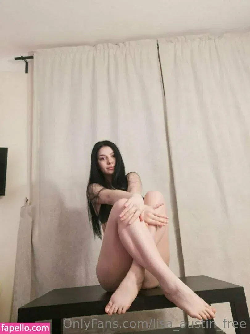 lisa_austin_free Onlyfans Photo Gallery 