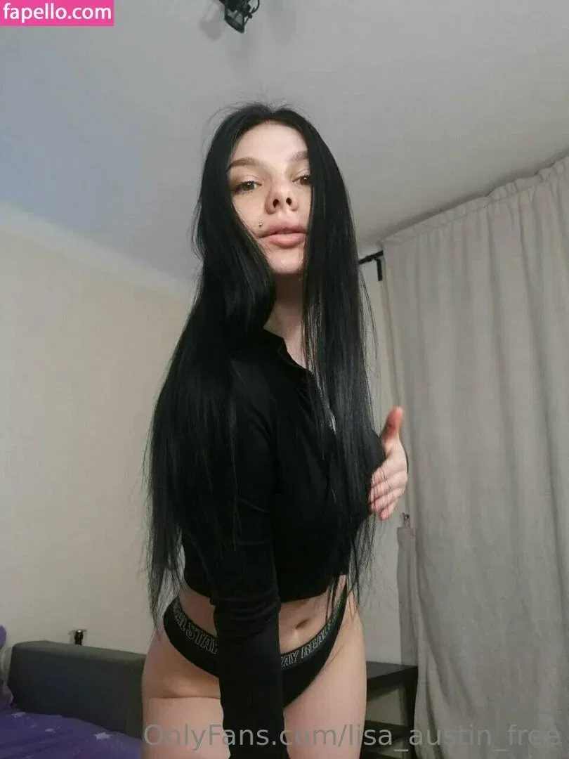 lisa_austin_free Onlyfans Photo Gallery 