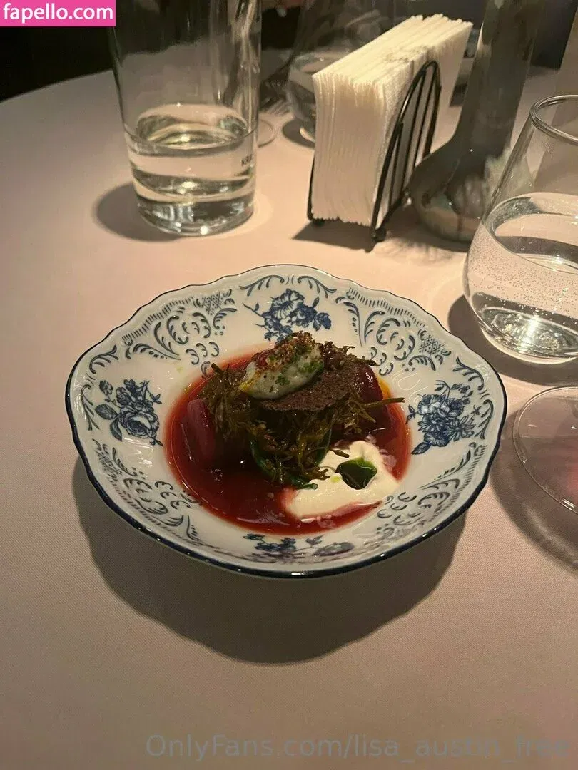 lisa_austin_free Onlyfans Photo Gallery 