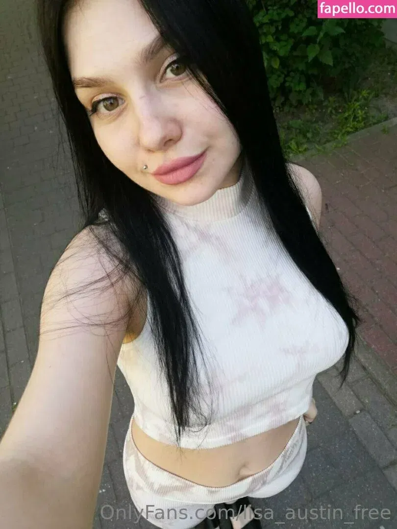 lisa_austin_free Onlyfans Photo Gallery 